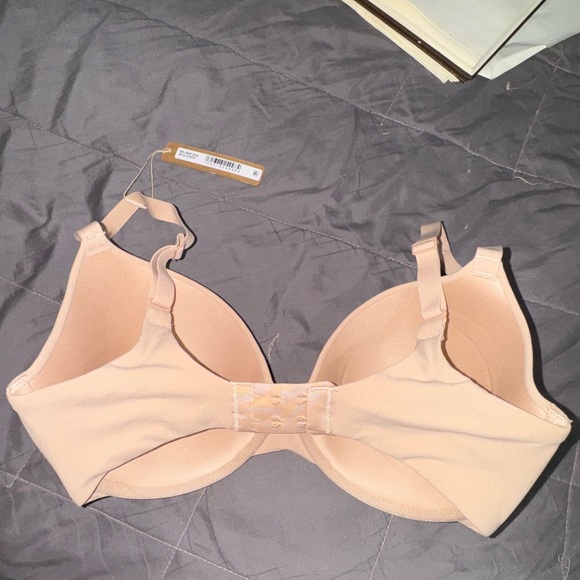 SKIMS BRA 'MICA' 32DDD - Picture 3 of 8